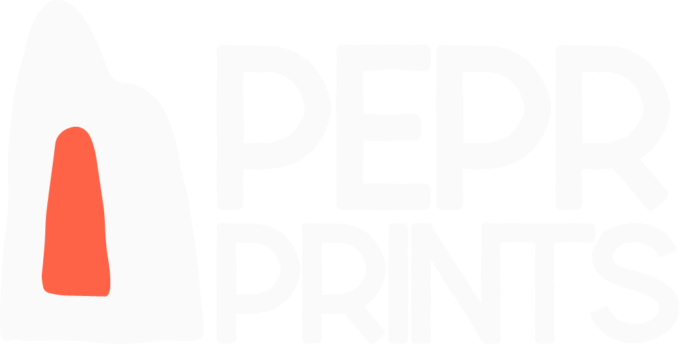 PeprPrints